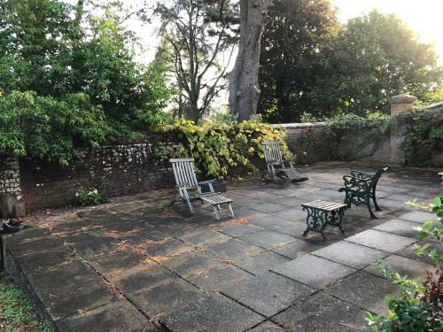 Bed & Breakfast Redlynch Lodge
