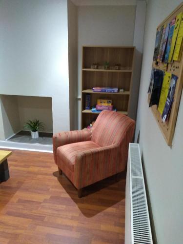 Apartamento 8a Kenilworth Road