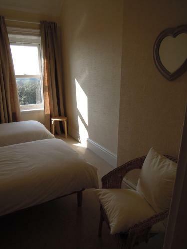 Special Seafront Apartment