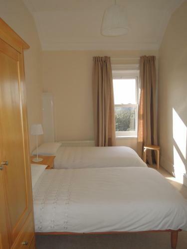 Special Seafront Apartment