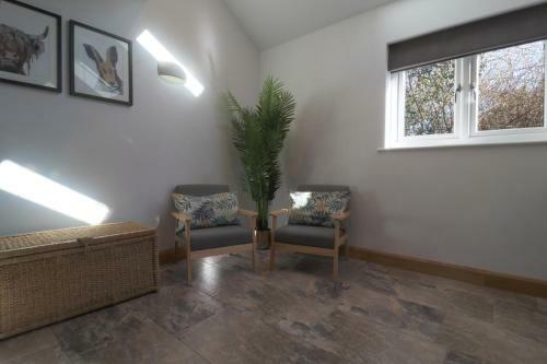 The Hayloft