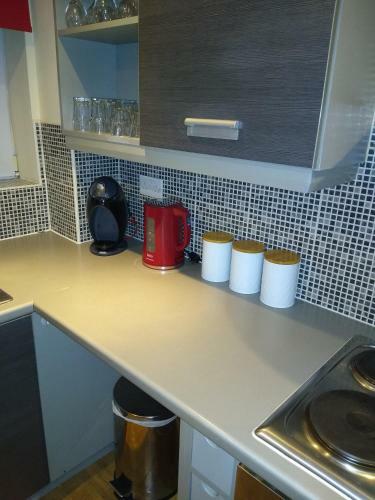 Apartamento Waterfront House