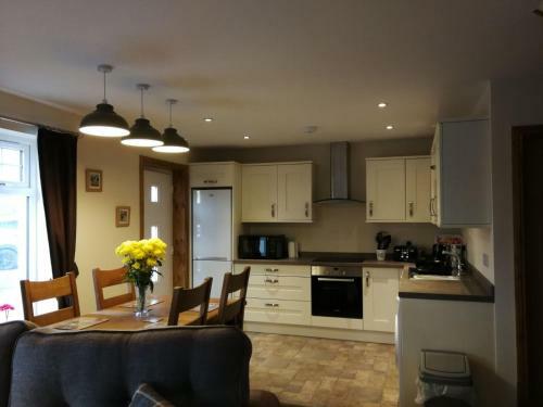 Stainie Brae Cottage