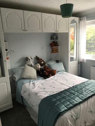 Bed & Breakfast Air Hair Lair