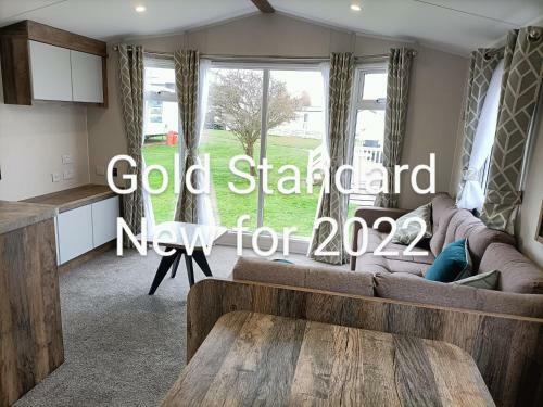 Yew Tree Retreat