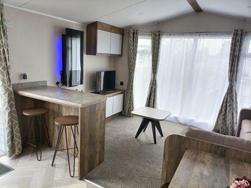 Yew Tree Retreat