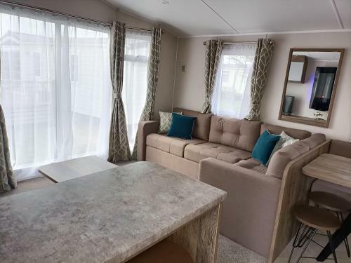 Yew Tree Retreat