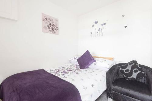 Apartamento Mayberry Lodge