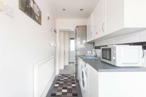 Apartamento Mayberry Lodge