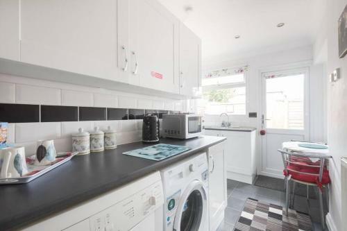 Apartamento Mayberry Lodge