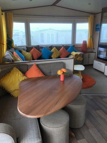 Apartamento 8 Hunky Dory