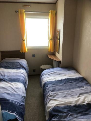 Apartamento 8 Hunky Dory