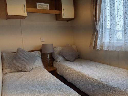 Nigella - West Sands Holiday Park - 2 Bedroom & Pet Friendly