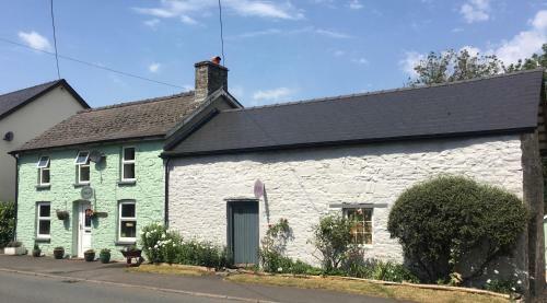 Apartamento Brecon Boutique Breaks River Run