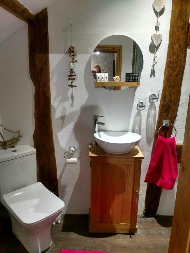 Apartamento Brecon Boutique Breaks River Run