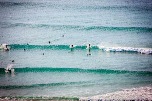 Basking Shark, Studio Cottage With Superb Sea Views By Beach