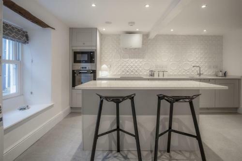Caleb's Cottage - 4 Bedroom Cottage - Solva