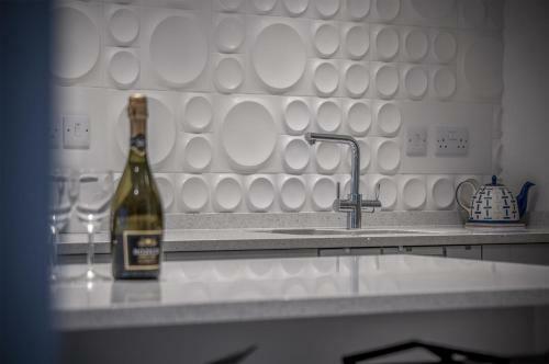 Caleb's Cottage - 4 Bedroom Cottage - Solva