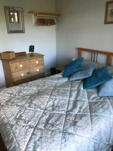Agroturismo Ivy Cottage