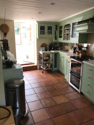 Agroturismo Ivy Cottage