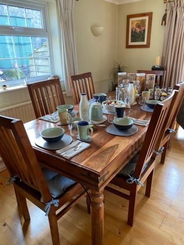 Agroturismo Ivy Cottage