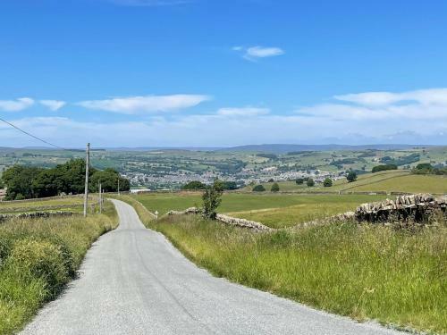 Apartamento 3 Sista's Accommodation Steeton