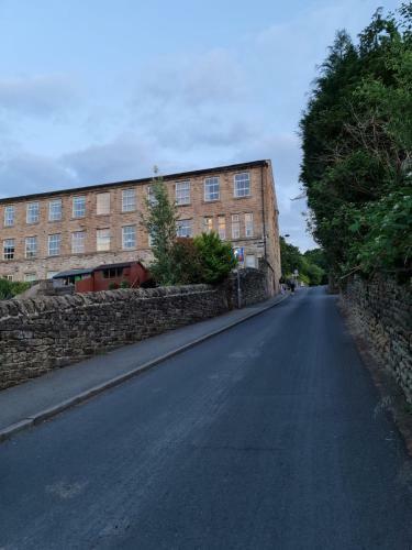 Apartamento 3 Sista's Accommodation Steeton