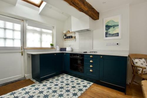 Fellfoot Cottage In The Lake District