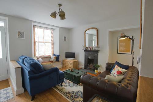 Fellfoot Cottage In The Lake District