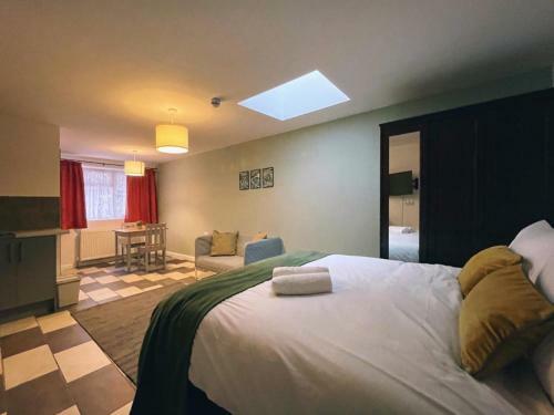 Apartamento Grand Suites Near Heathrow