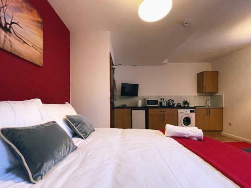 Apartamento Grand Suites Near Heathrow