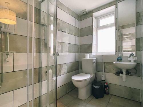 Apartamento Grand Suites Near Heathrow