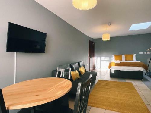 Apartamento Grand Suites Near Heathrow
