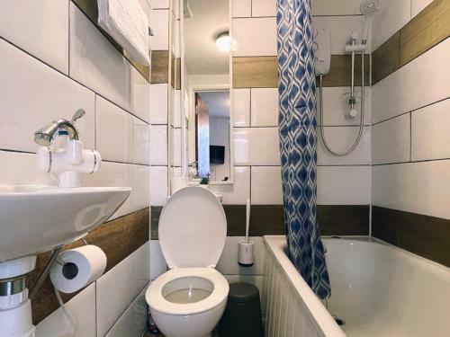 Apartamento Grand Suites Near Heathrow