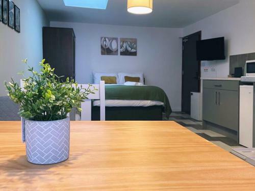Apartamento Grand Suites Near Heathrow
