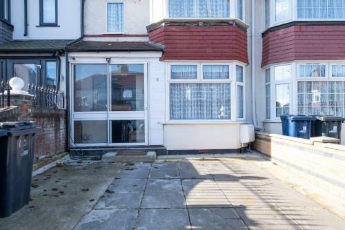 Apartamento Argyll Rooms Self-contained Studio With En-suite