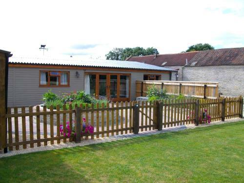The Old Cowstall