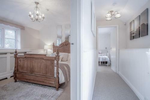 Angel Cottage - 3 Bedroom Cottage - Stepaside