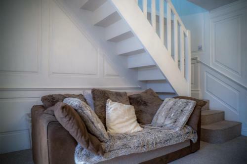 Angel Cottage - 3 Bedroom Cottage - Stepaside