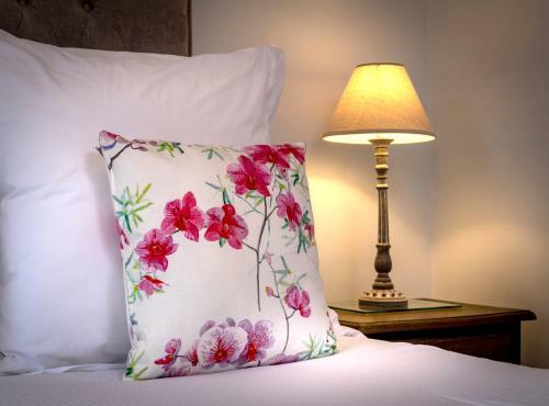 Hostal Springwells House
