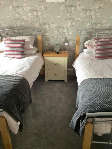 Westlea Bed And Breakfast