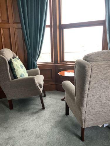 Westlea Bed And Breakfast