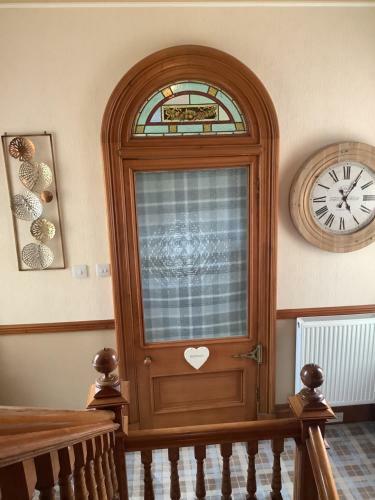Westlea Bed And Breakfast
