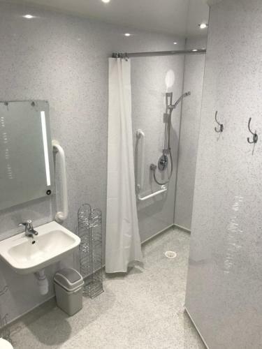 Apartamento Bayview Cottage,