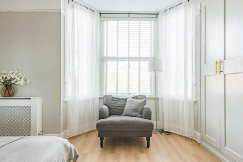Apartamento C-gull House