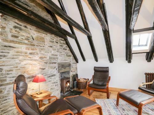 2 Thurdistoft Farm Cottage