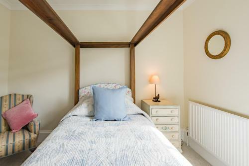 The Old Bake House - Charming Pet Friendly Cottage