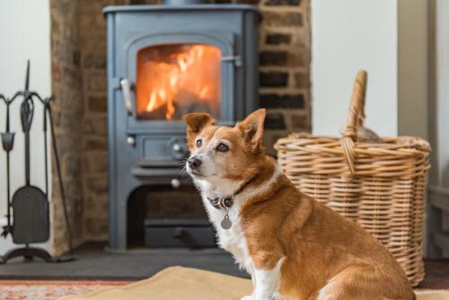The Old Bake House - Charming Pet Friendly Cottage