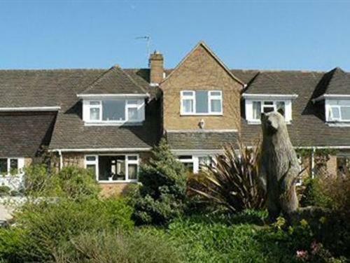 Hostal Mather House Retreat