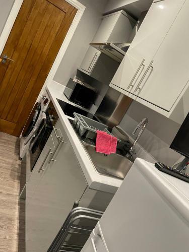 Hostal Bracknell Small Studio